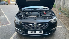 Vauxhall Insignia 1.5T SRi Vx-line Nav 5dr Petrol Hatchback